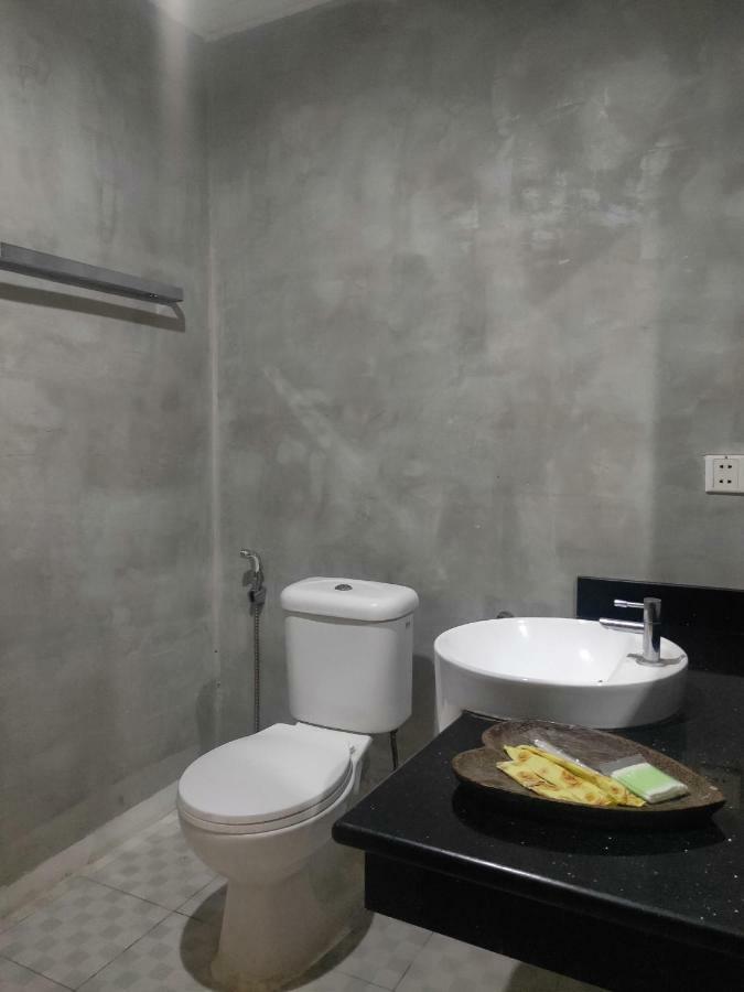 Aime House & Niisaii Apartment Phnompenh Exteriér fotografie